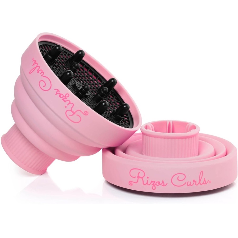Rizos Curls Collapsible Hair Diffuser